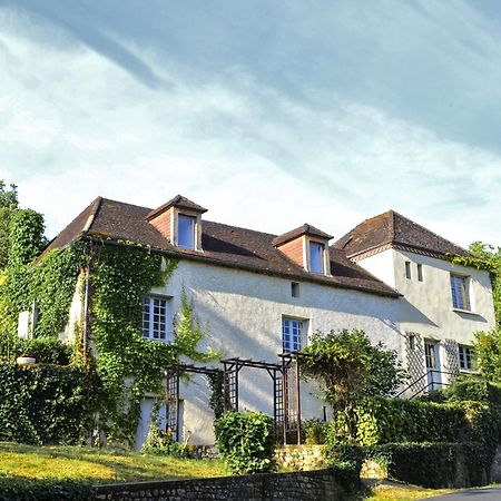 La Source Bed & Breakfast Saint-Cybranet Eksteriør bilde