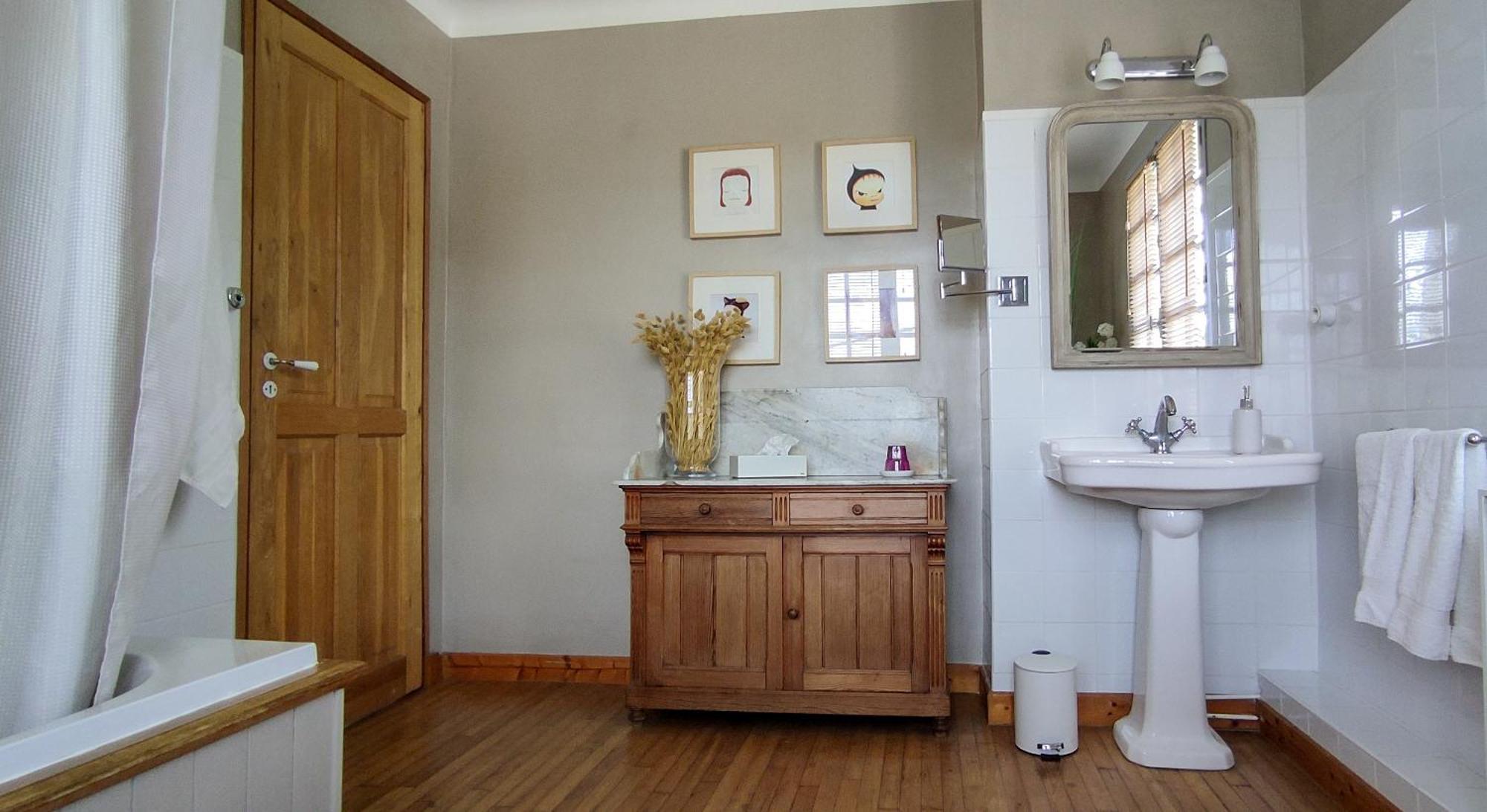 La Source Bed & Breakfast Saint-Cybranet Eksteriør bilde
