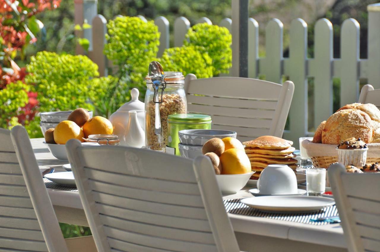 La Source Bed & Breakfast Saint-Cybranet Eksteriør bilde